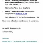 14 18.08.23 Semaine Active Club Saint Jean 2