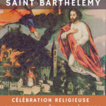 19.08.23 Messe De Commemoration Du Voeu De La Saint Barthelemy