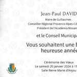 P2 CARTE DE VOEUX 2024