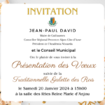 Invitation Voeux Fb