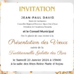 Invitation Voeux Fb