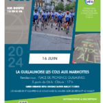 16 06 Affiche LA Guillaumoise