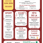 Affiche Prog Juin 2024