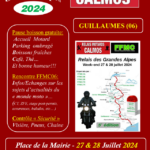 Guillaumes RMC