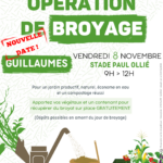 8 11 Broyage DV Guillaumes 2024