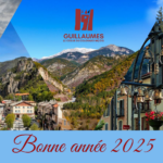 Carte Voeux 2024
