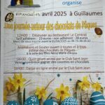 13 04 Journée Chocolat