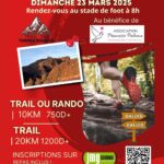 23 05 25 Trail Terre Rouge