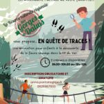 Animations Réserve Trail Terres Rouges Daluis