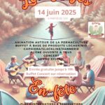 14 JUIN Les Gorges En Fêtes