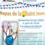 22 06 Fête St Jean Quilles
