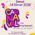 14 02 Affiche Carnaval
