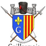 Logo Comité Des Fêtes