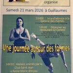 22 03 Club St Jean Journée Autour Des Formes