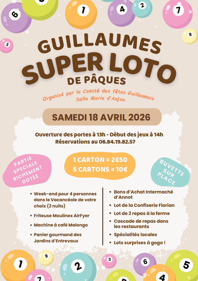 18 04 Super Loto Pâques CDF